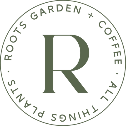 Roots Garden Shop Gift Card