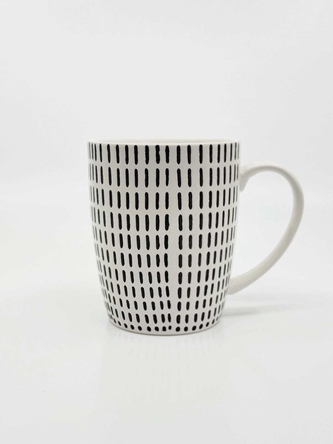 Dash Coffee Mug