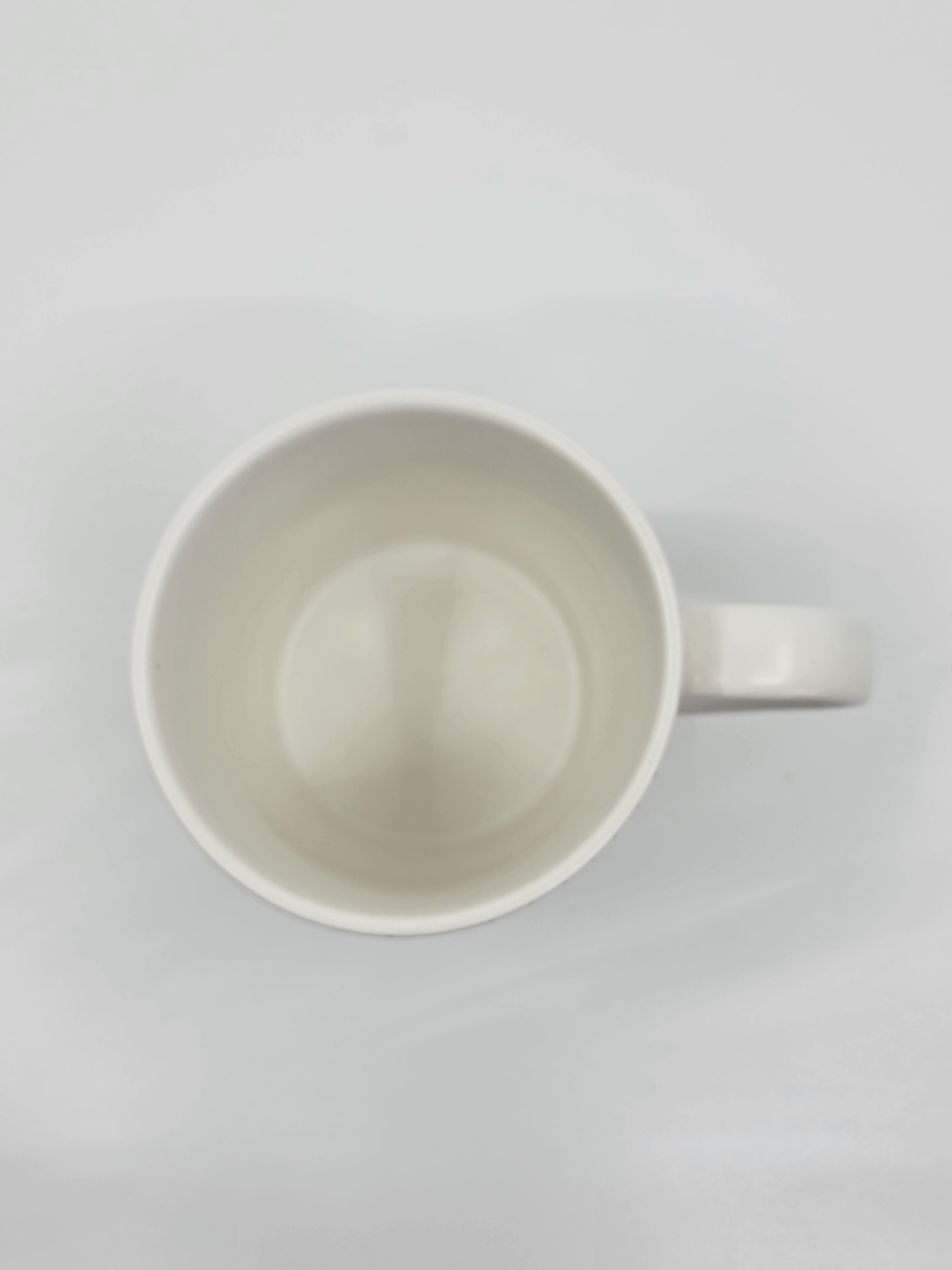 Dash Coffee Mug