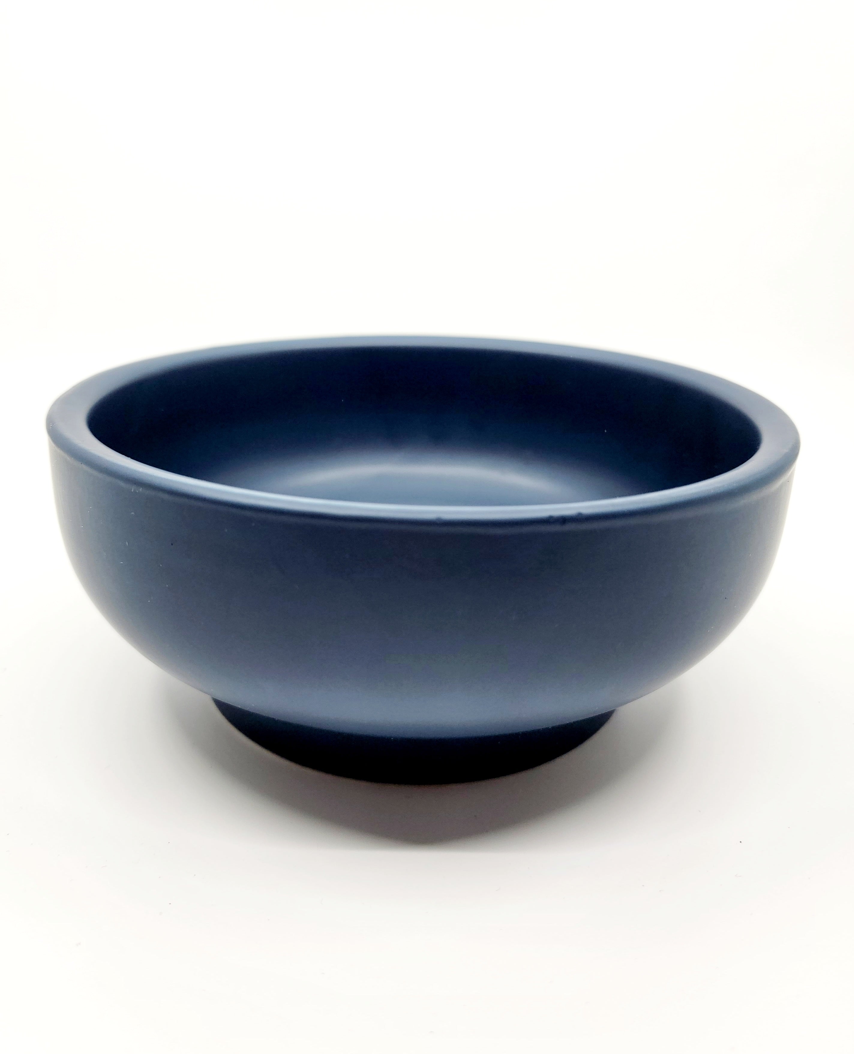 Gemstone 7&quot; Pedestal Bowl by Momma Pots