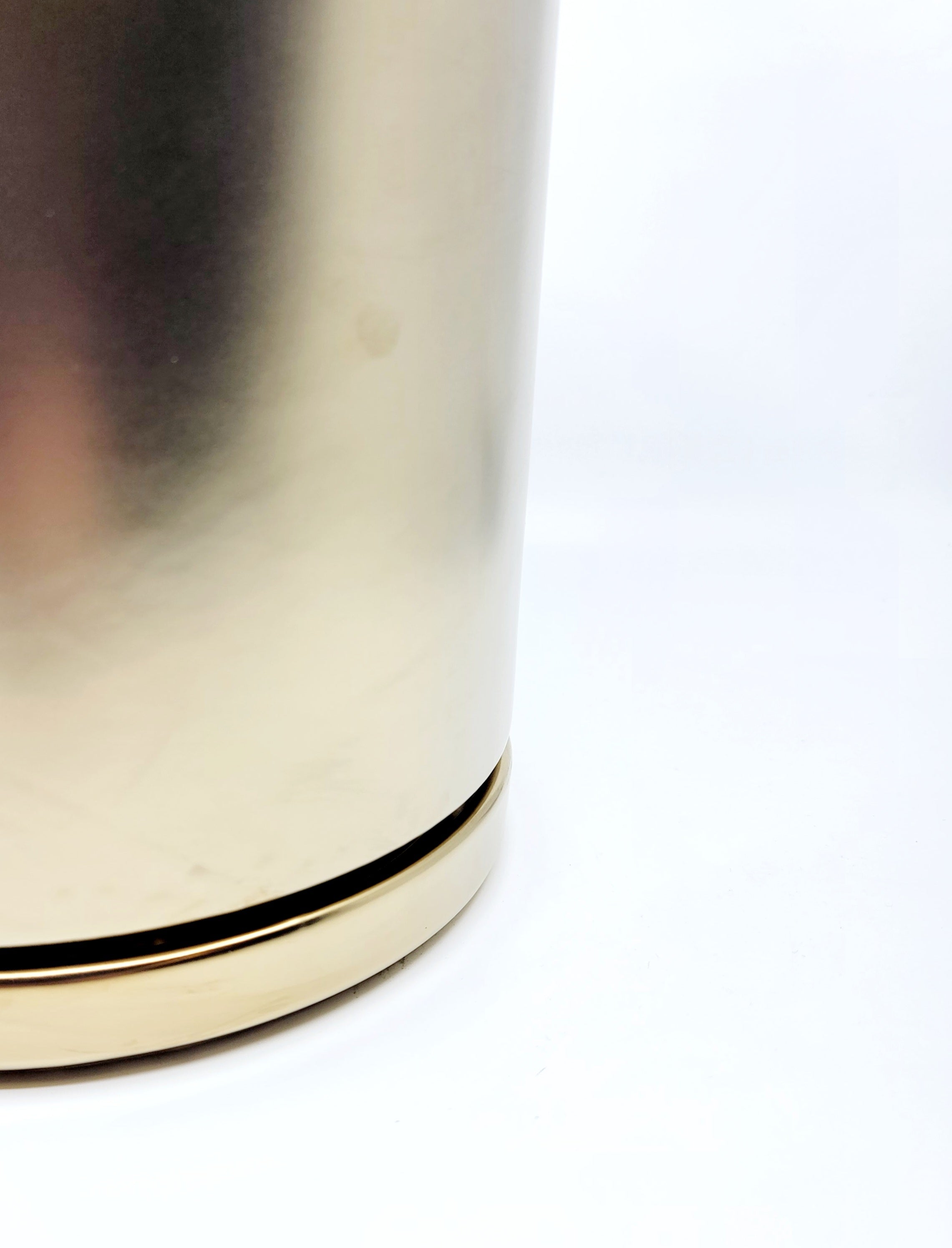 Gemstone 8" Cylinder Pot by Momma Pots