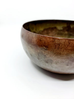 Copper Bowl
