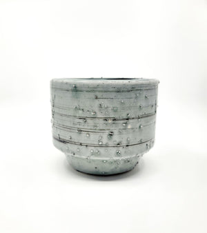Ferris Footed Planter