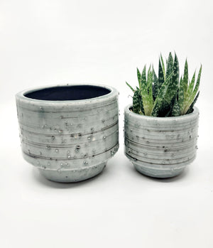 Ferris Footed Planter