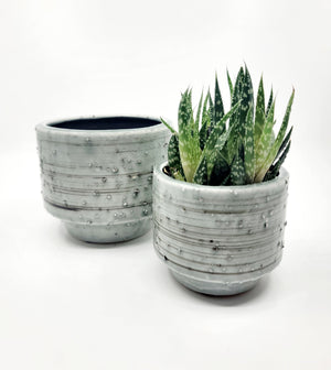 Ferris Footed Planter