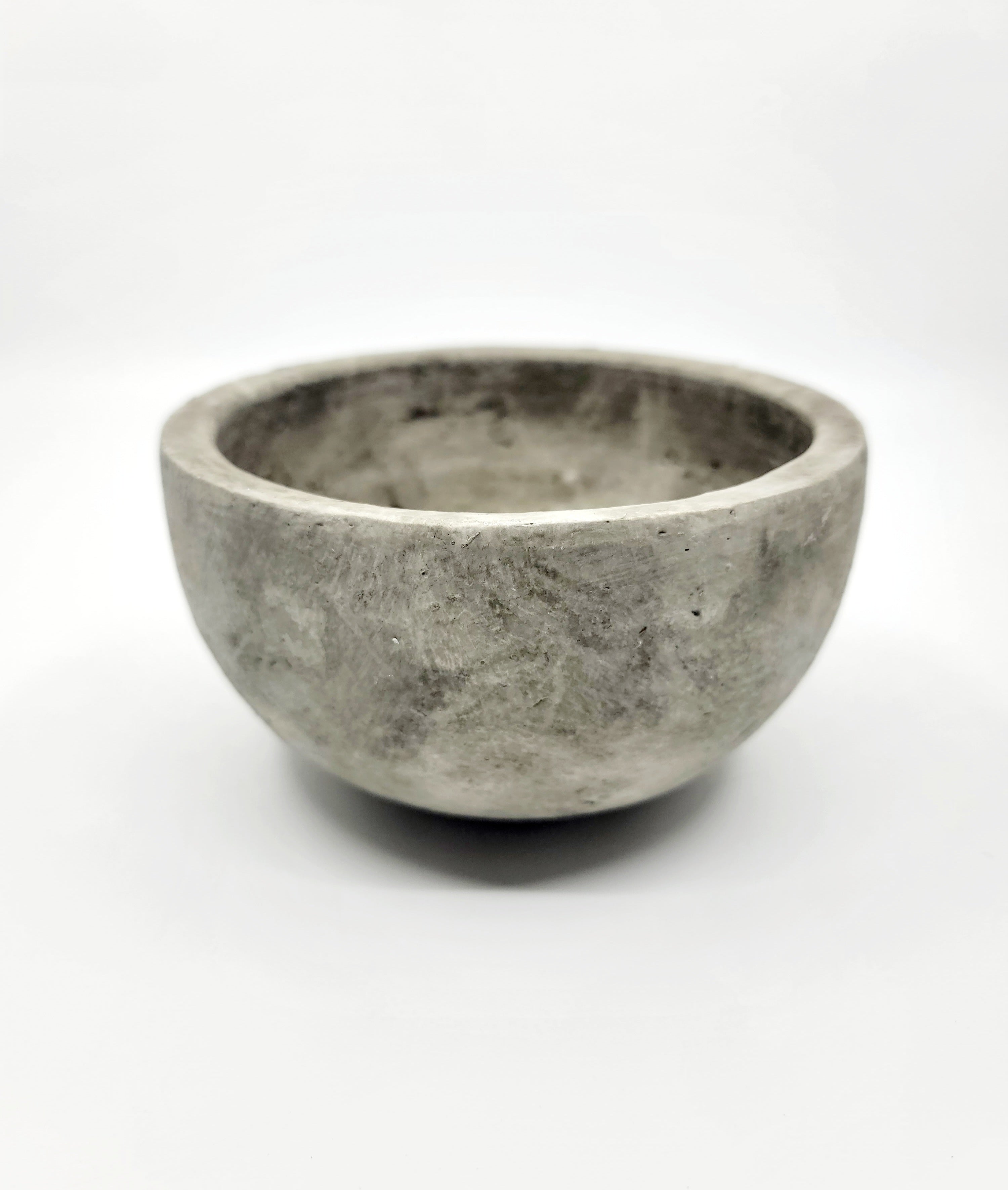 Gray Bowl