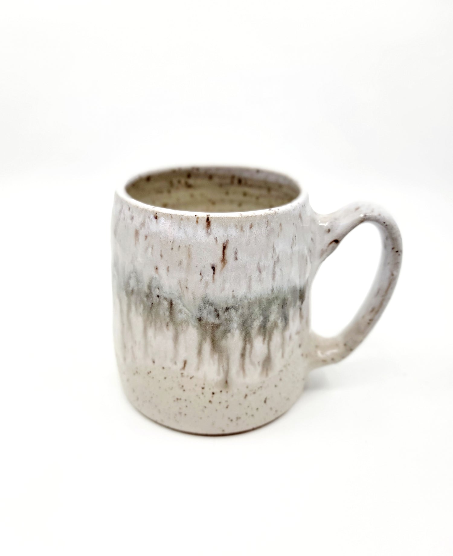Borealis Dawn Coffee Mug