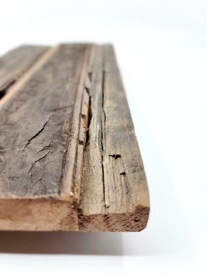 Newton Reclaimed Wood Riser
